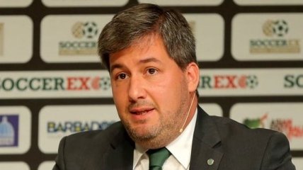 Скандальный де Карвалью уволен с поста президента Спортинга