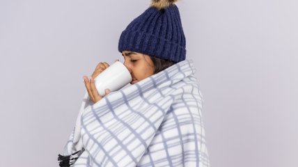 Прості правила допоможуть у холоди