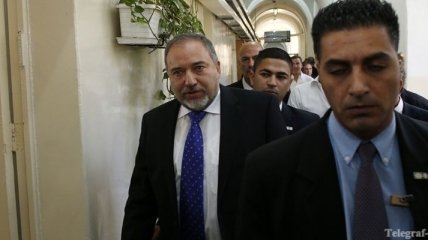 Авигдор Либерман возвращается в правительство Израиля 