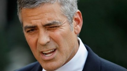 Джордж Клуни признался, что спал с Синди Кроуфорд