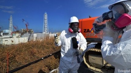 Последствия Фукусимы станут ясны через 15 лет 