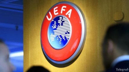 УЕФА следит за ситуацией в Беларуси