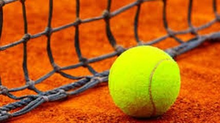 Украина примет международный теннисный турнир