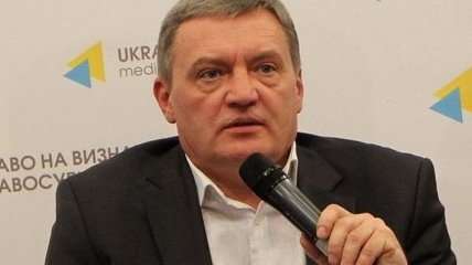 Грымчак рассказал, как и когда РФ уйдет из Донбасса