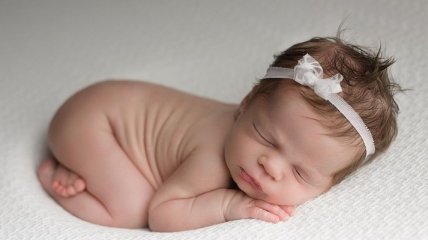 Создан умный динамик, который контролирует дыхание ребенка во время сна