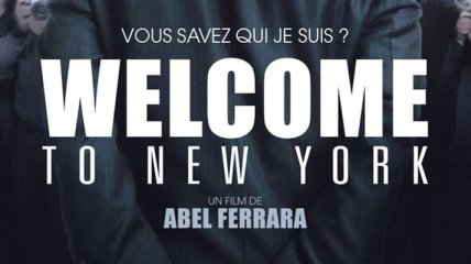 Фильм "Добро пожаловать в Нью-Йорк" пользуется успехом в Интернете