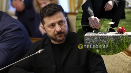 Владимир Зеленский