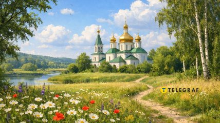 Церковный праздник