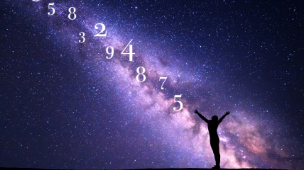 Трішки нумерології