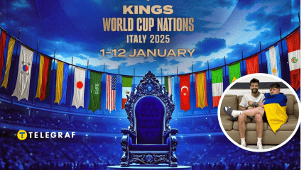 Kings World Cup Nations