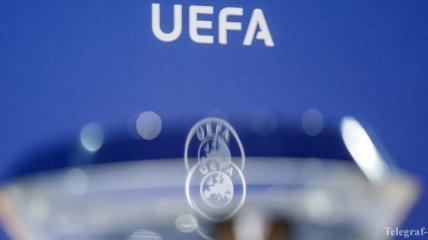 Таблица коэффициентов УЕФА: Украину обогнал Кипр
