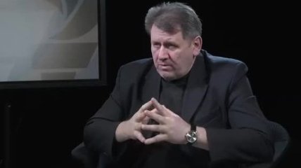 Лидеру украинской общины запретили въезд в Россию