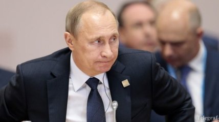 Правительство Канады призвали объявить Путина военным преступником