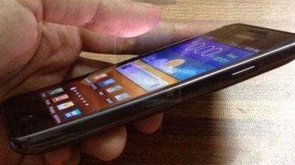 Обзор смартфона Samsung Galaxy S Advance 