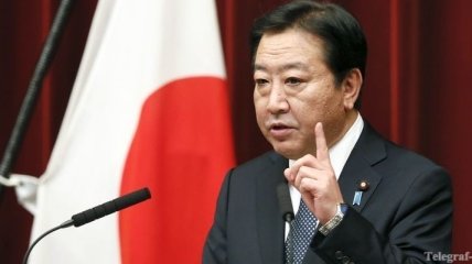 Япония проведет экстренное заседание совета безопасности страны