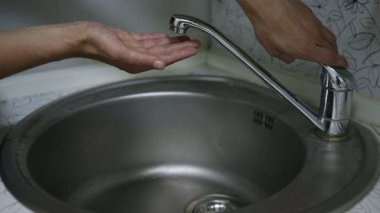 В пяти районах Киева отключат горячую воду