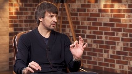 Шовковский рассказал о разговоре с Ахметовым (Видео)