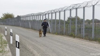 Польша построит забор на границе с Россией