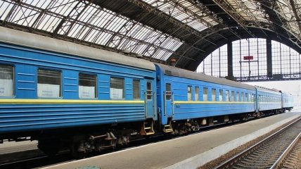УЗ призначила п’ять додаткових регіональних поїздів на вихідні