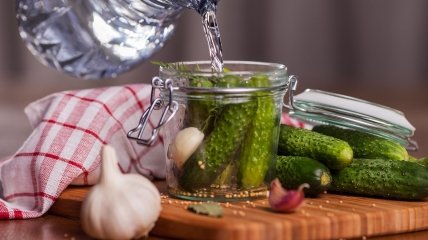 Консервація овочів і фруктів - корисні поради та рекомендації