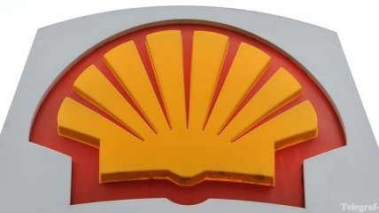 "Shell" снизила темп разведки Юзовского месторождения газа