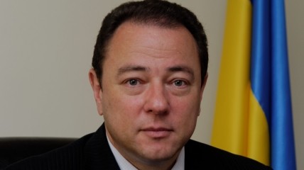 Посол України в Японії Сергій Корсунський