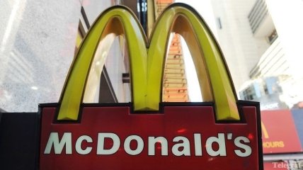 Париж обвинил McDonald's в сокрытии от налогов $3 млрд