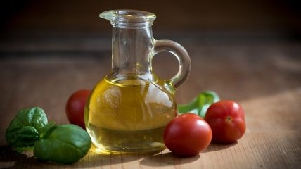 Оливковое масло снижает риск инсульта