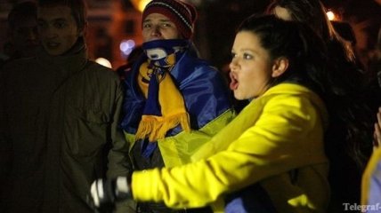 Руслана в Facebook: В Украине произошел государственный переворот 