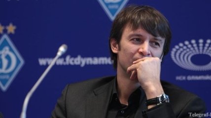 Официально. "Динамо" подписало голкипера на один год