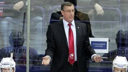 Ушел из жизни "золотой" тренер России