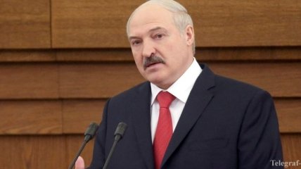 Лукашенко заявил о новом этапе холодной войны