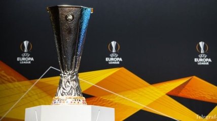  Українські клуби дізналися потенційних суперників по кваліфікації Ліги Європи