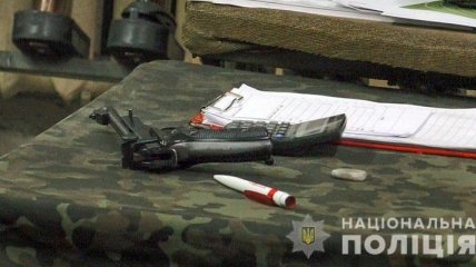 Подстрелила в тире: В Полтавской области девушка смертельно ранила своего инструктора