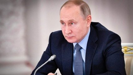 Президент России Владимир Путин сделал интересное заявление
