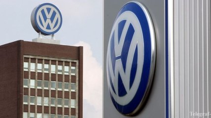 Volkswagen отзывает почти полмиллиона автомобилей