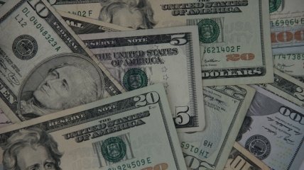 Американская валюта