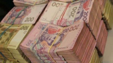 Налоговики ликвидировали конвертцентр с оборотом в 36 млн грн