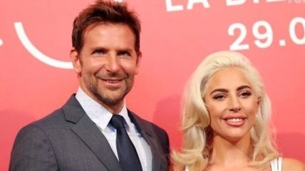 Оскар-2019: Брэдли Купер и Леди Гага споют Shallow