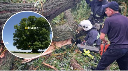 Трагедія в Одеській області