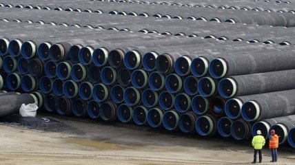 Компания Nord Stream 2 потребует компенсацию убытков от ЕС