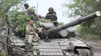 В Марьинке отбили нападение двух групп пехоты боевиков