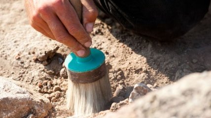 Археологи впервые обнаружили уникальную древнюю находку