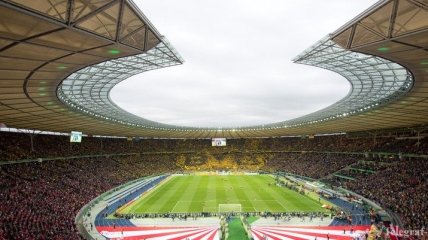 Берлин примет финал Лиги чемпионов-2015