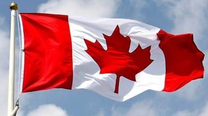  Американец пытался попасть в Канаду на надувном матрасе