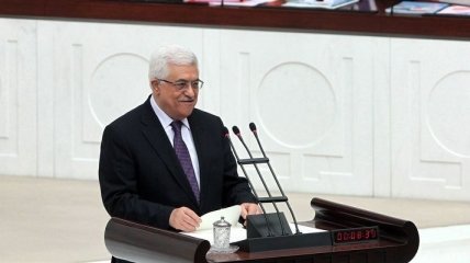 Палестина продолжит работать и получит полноправный статус в ООН 