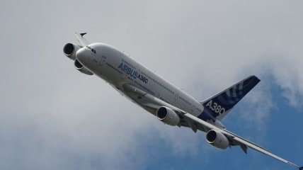 Виробництво Boeing 747 буде припинено