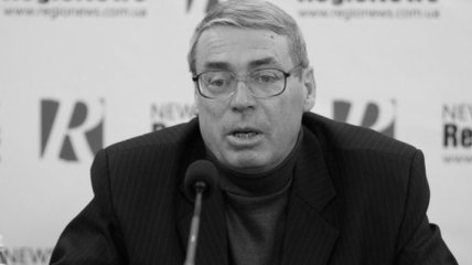 Умер председатель Союза писателей Украины