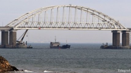 На Азовском море создадут военную базу