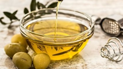 Медики назвали полезные свойства оливкового масла